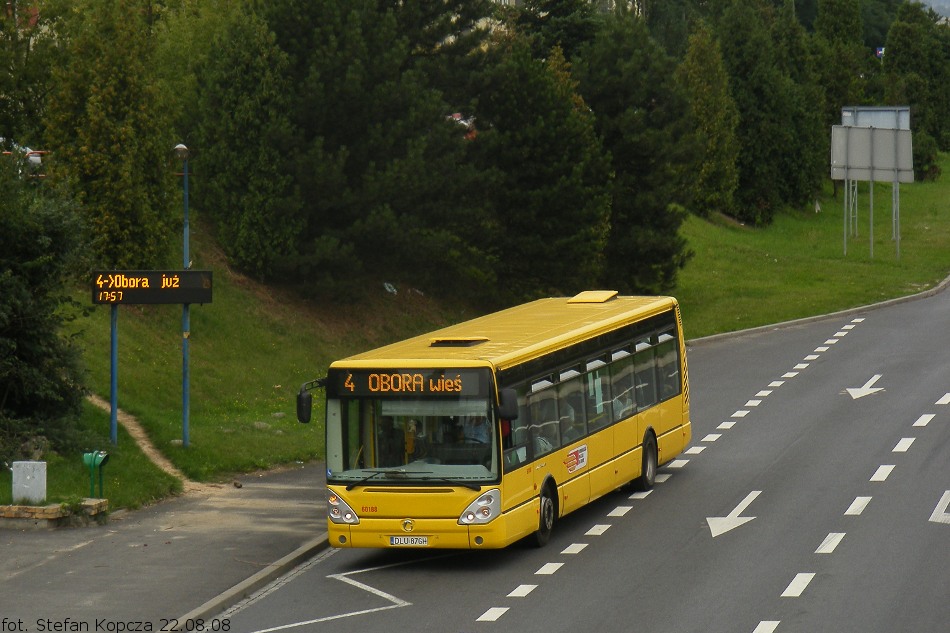 Irisbus Citelis 12M #60188