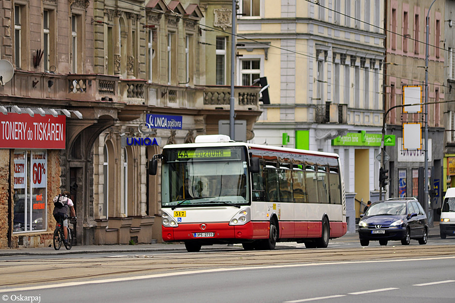 Irisbus Citelis 12M #517