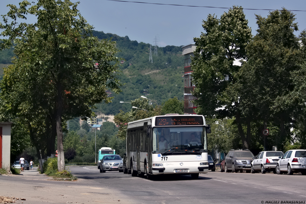 Irisbus Agora S #717