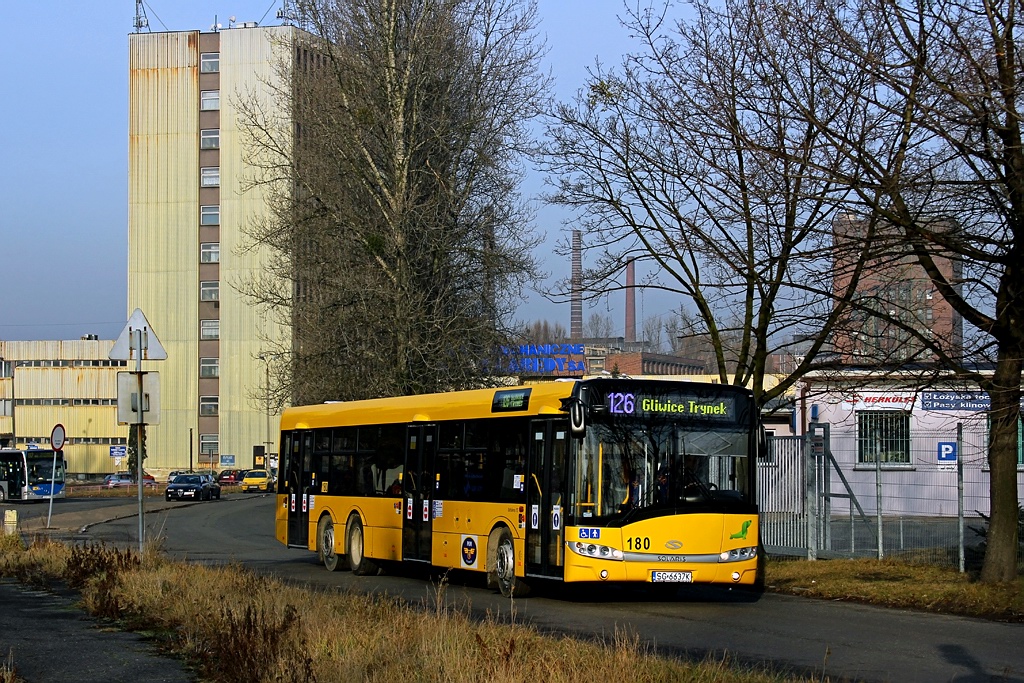 Solaris Urbino 15 #180