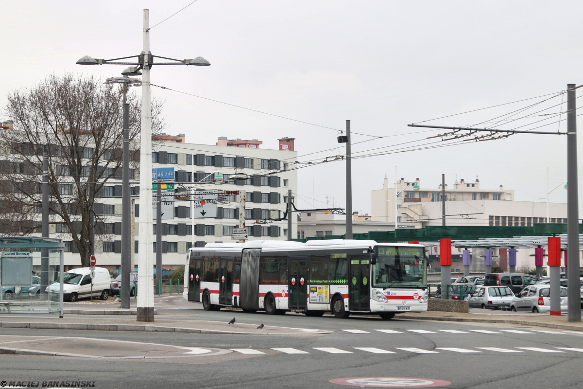 Irisbus Citelis 18M #2030