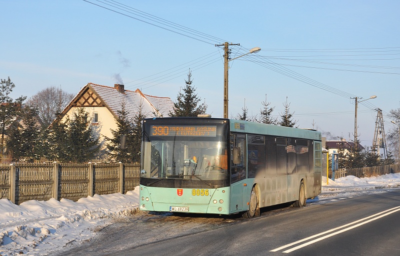 МАЗ 203067 #WL 69239