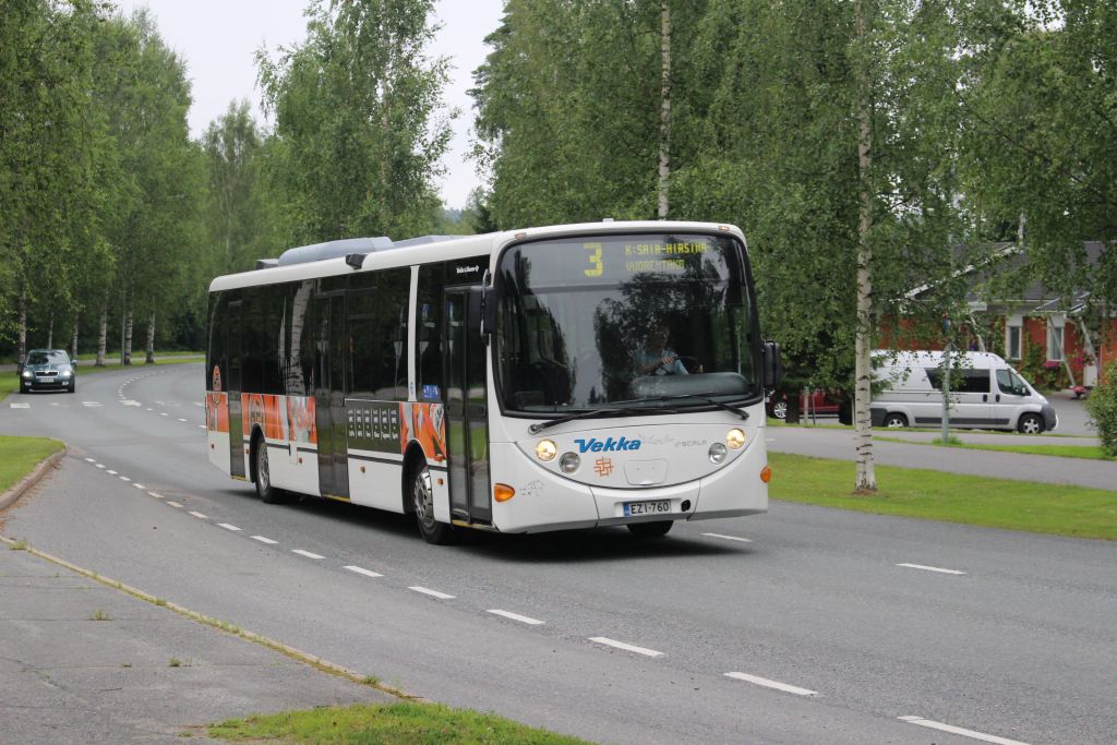 Scania L94UB / Lahti Scala #6